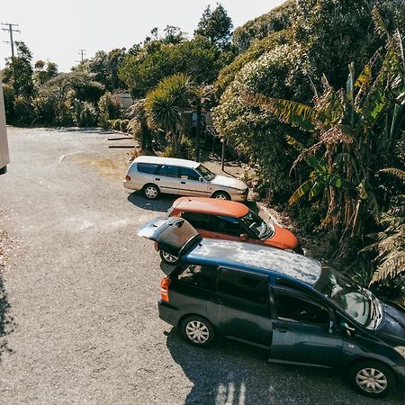 Evergreen Escape Hokitika Exterior photo