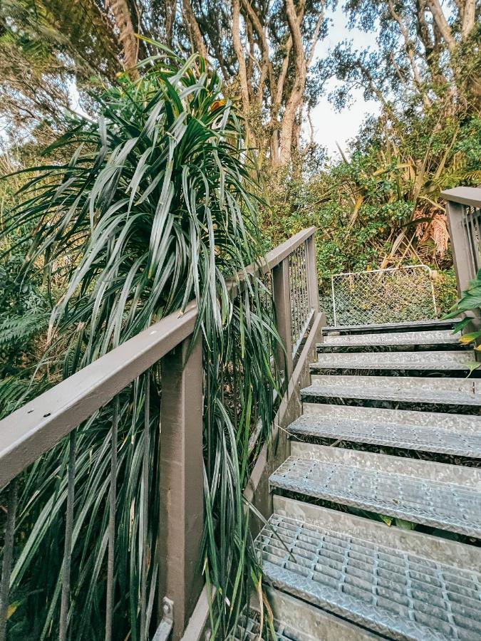 Evergreen Escape Hokitika Exterior photo